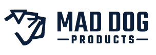 MadDogProducts Logo