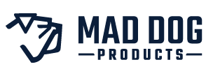 Mad Dog Products Logo