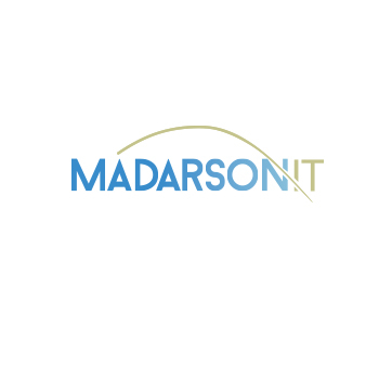 Madarson IT Logo