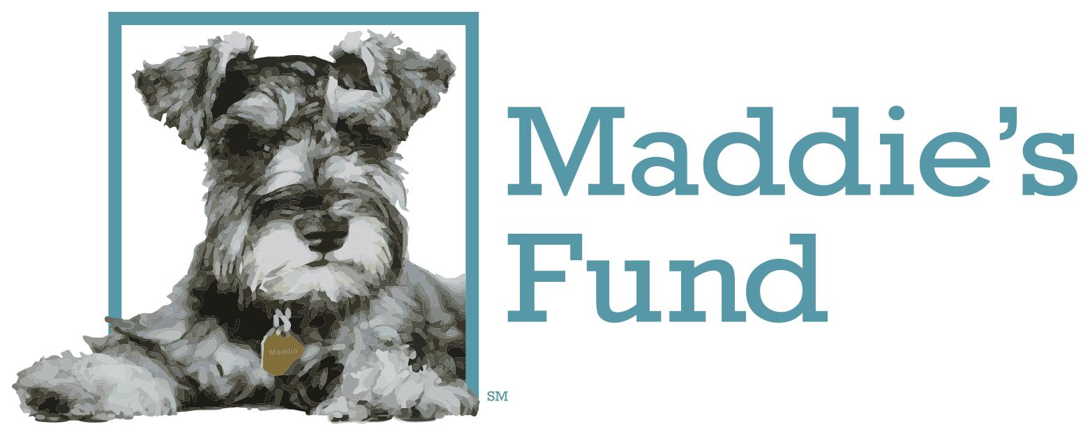 MaddiesFund Logo