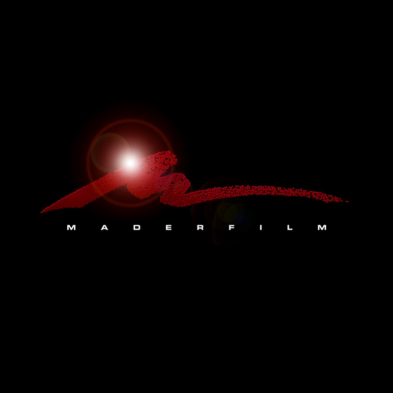 Maderfilm Logo