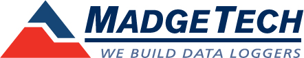 MadgeTech Logo