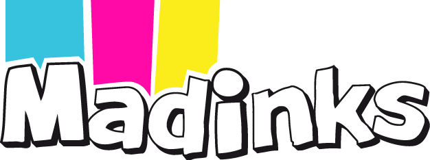 Madinks Logo