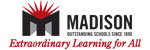 Madison School District Logo