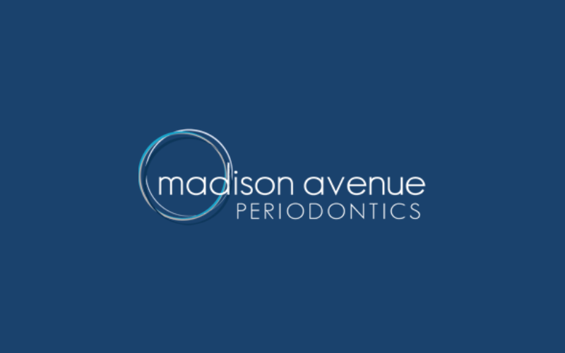 MadisonAvenueNY Logo
