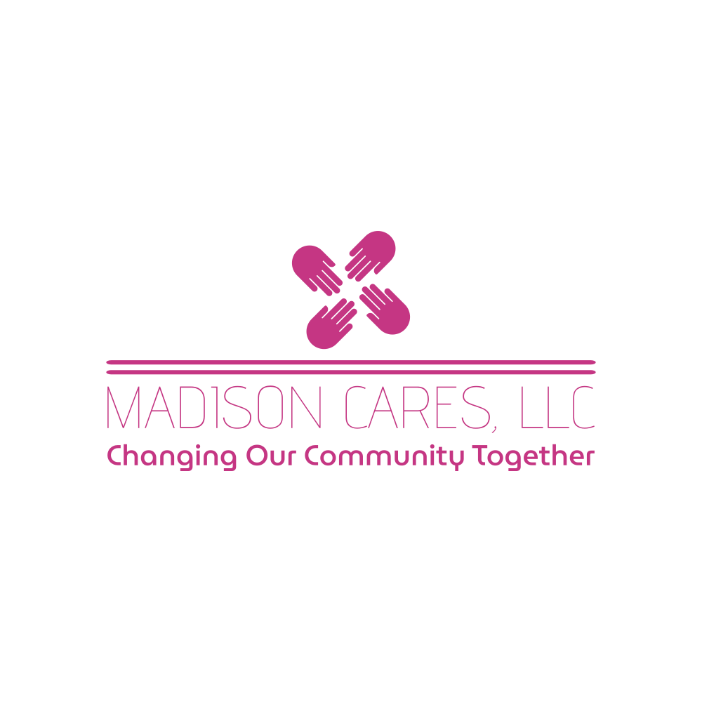 MadisonCares Logo