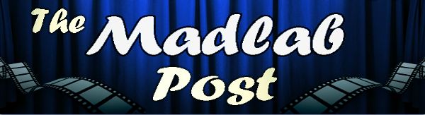 The Madlab Post Logo