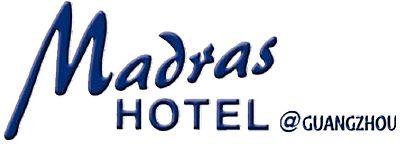 Madras Hotel Guangzhou Logo