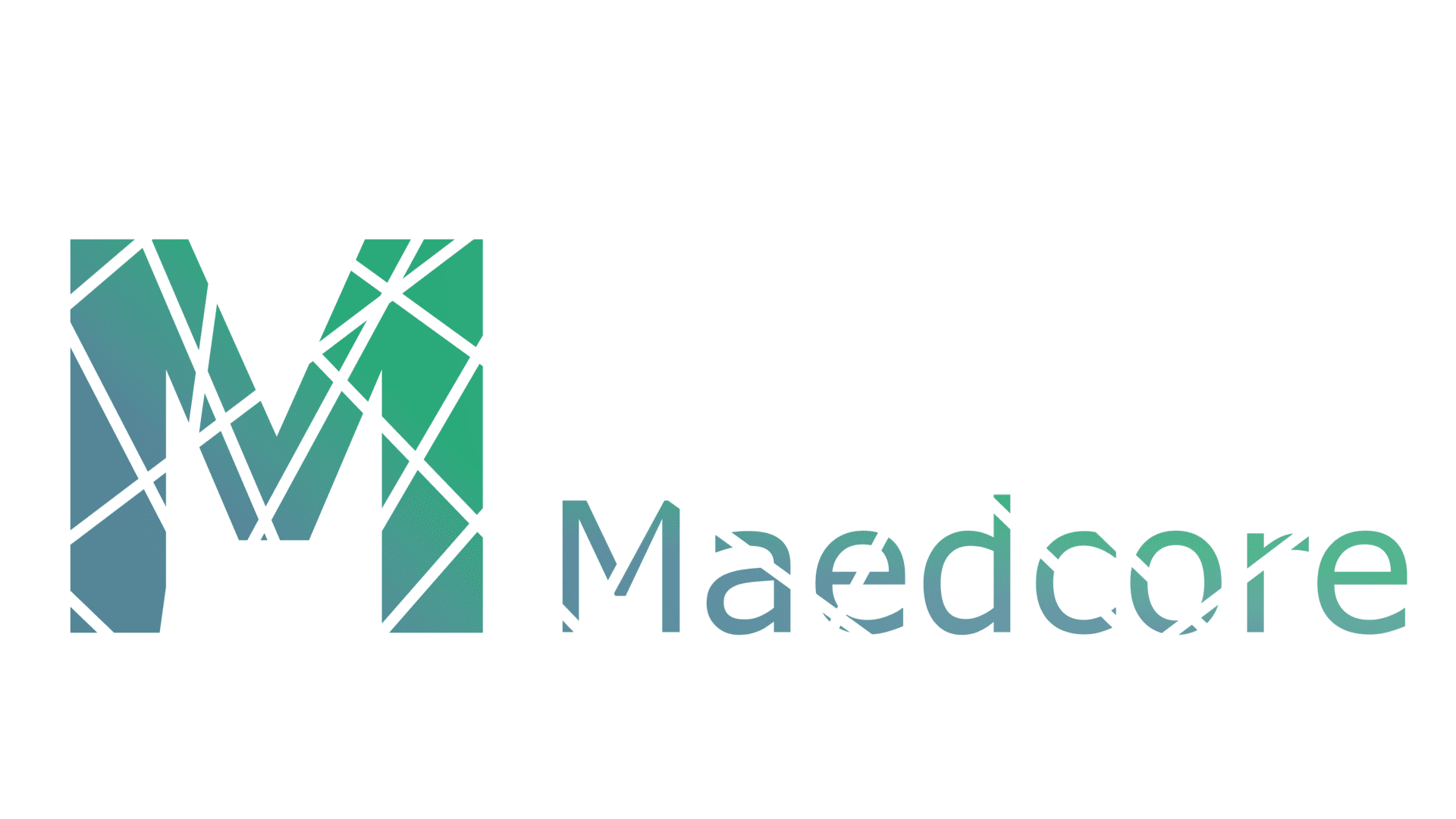 Maedcore Logo