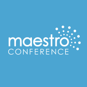 MaestroConference Logo