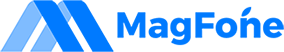 MagFone Logo