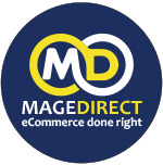 Magedirect Logo