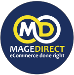 MageDirect Logo