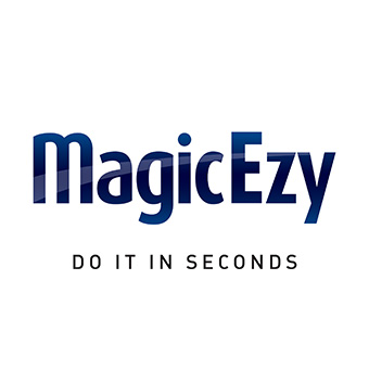 MagicEzy Logo