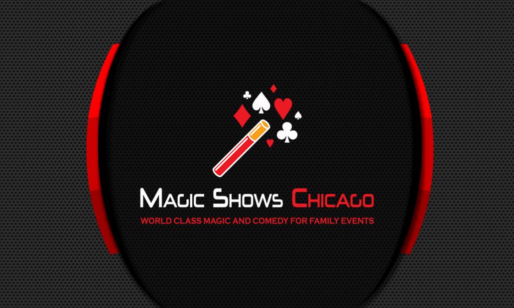 Magic Shows Chicago Logo