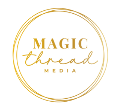 Magic Thread Media Logo