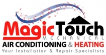 MagicTouch Logo