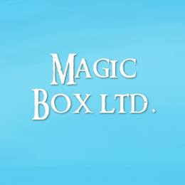 Magic_Box Logo