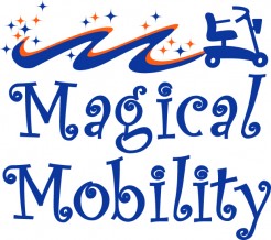 MagicalMobility Logo