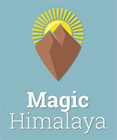 Magichimalayatreks Logo