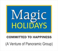 Magicholidays Logo