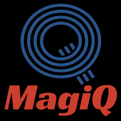 MagiQ Ventures Logo