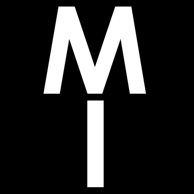 MagneticInk Logo