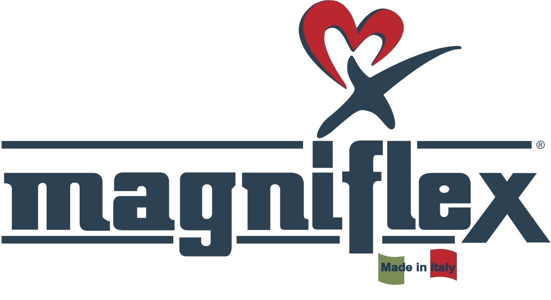 Magniflex USA Logo