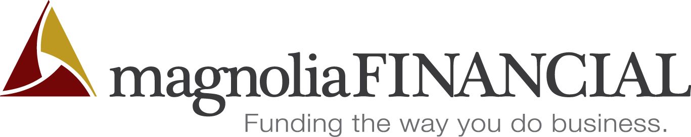 Magnolia Financial Logo