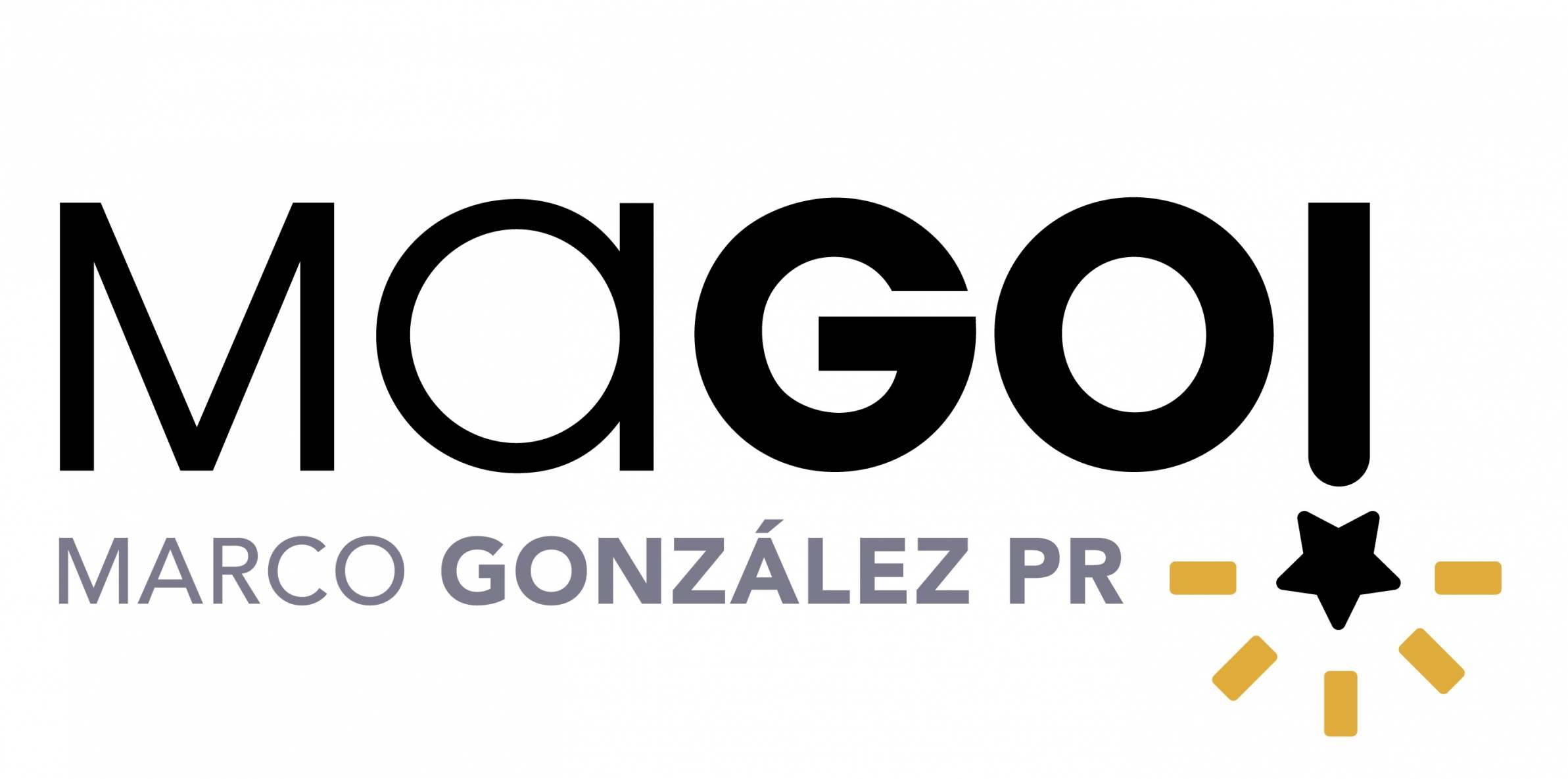 MaGO! PR Logo