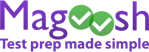 Magoosh - High Quality, Affordable Test Prep Logo