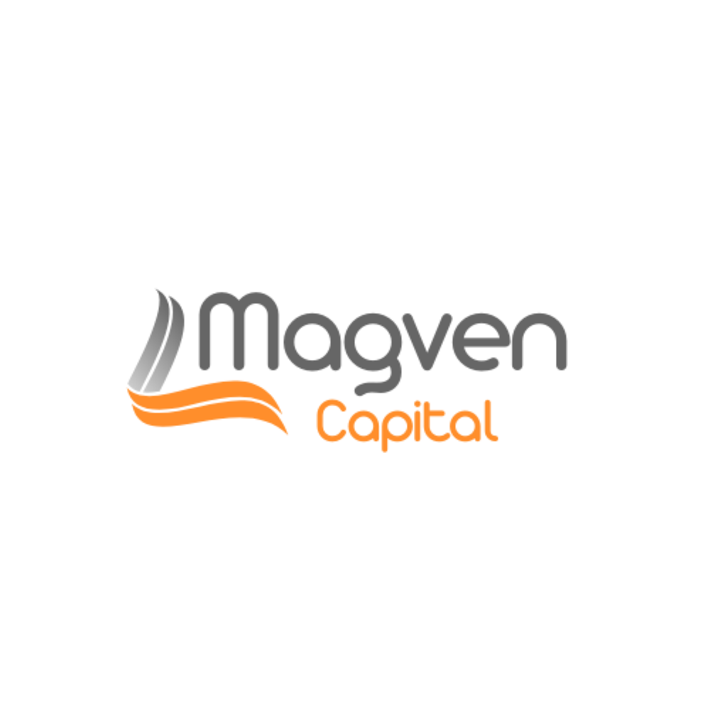 Magven Capital LLC Logo