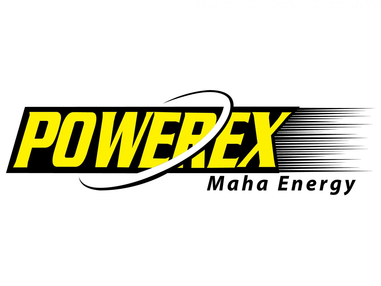 MahaEnergyCorp Logo