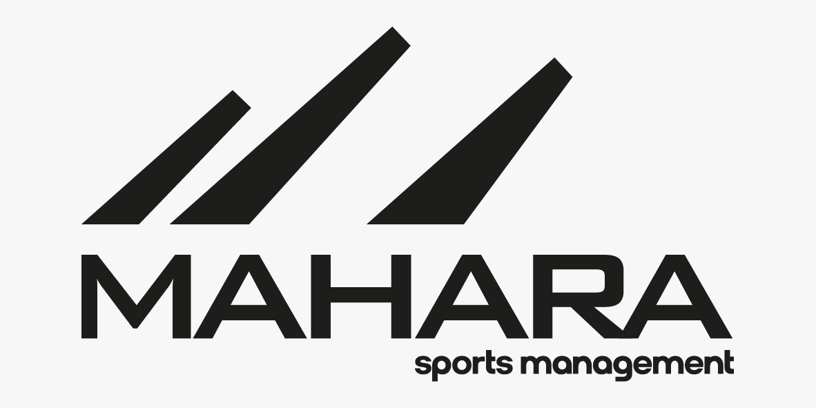 Mahara Sports Management Logo