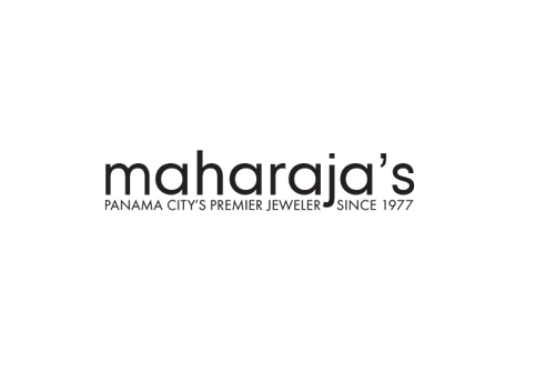 MaharajasJewelryGift Logo