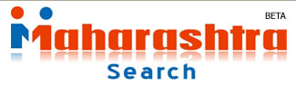 Maharashtrasearch Logo