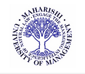 Maharishi_University Logo