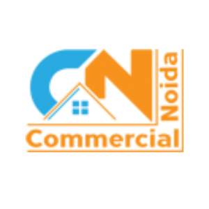Commercial Noida Logo
