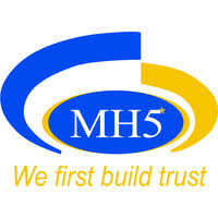 MahendraHomes Logo