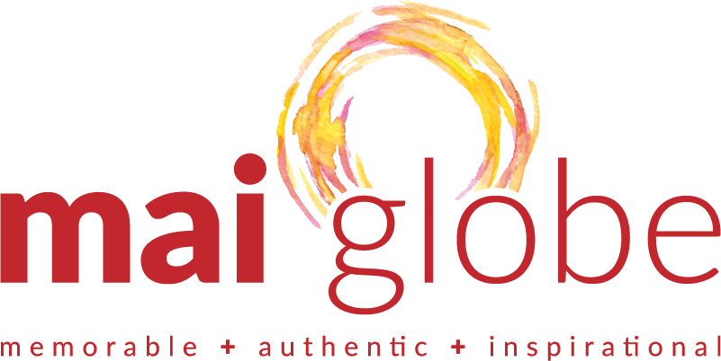 MaiGlobeTravels Logo