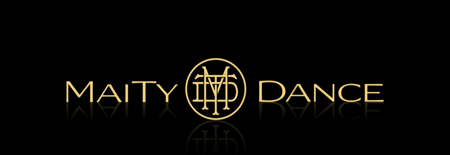 MaiTyDance Logo