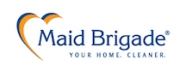 Maid Brigade Logo