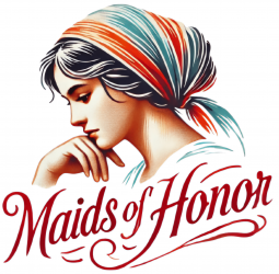 Maids of Honor Cleaning Service Logo