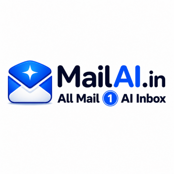 Mail AI Inbox Logo