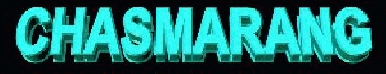 Chasmarang Logo