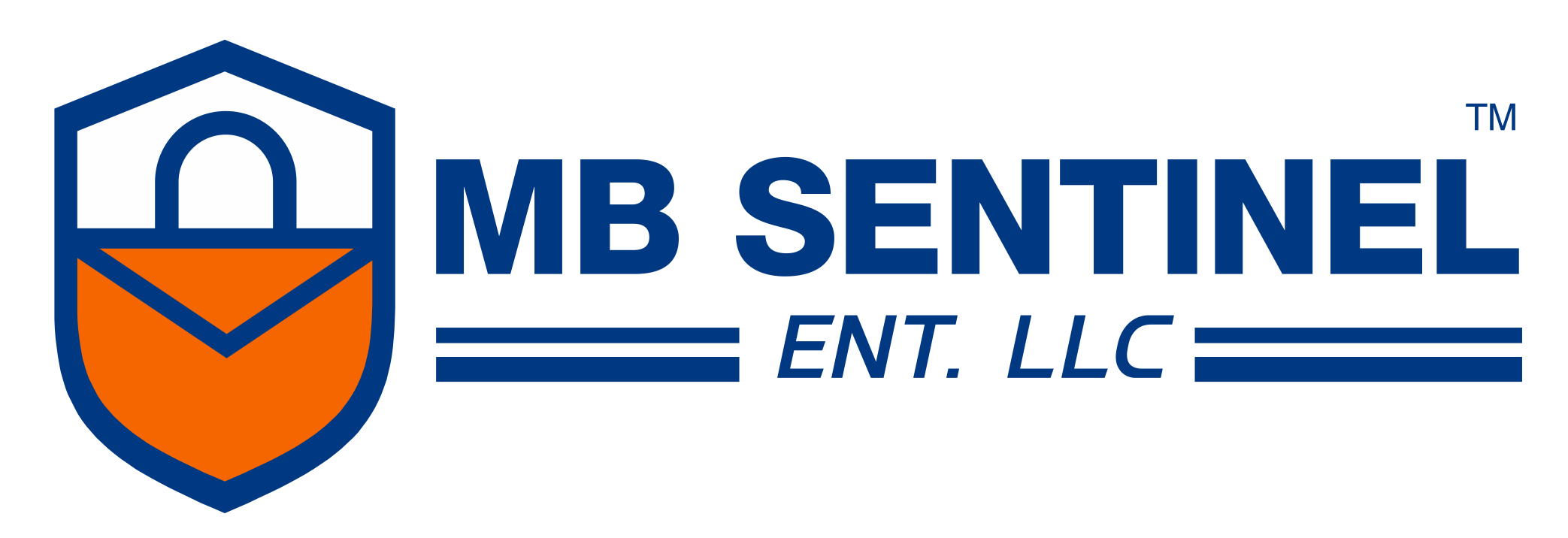 Mailbox_Sentinel Logo