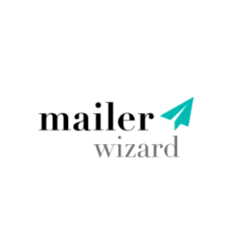 MailerWizard Logo