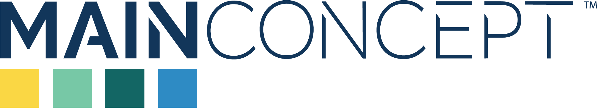 MainConcept Logo