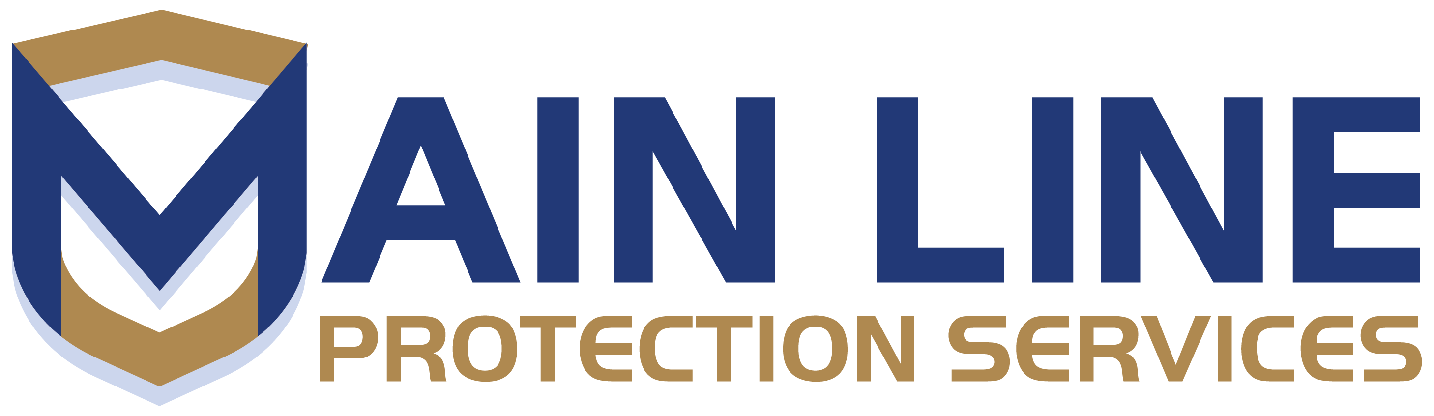 Main Line Protection Services Logo