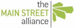 Main Street Alliance Logo